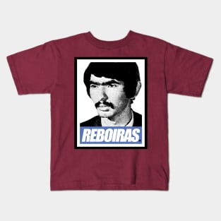 REBOIRAS Kids T-Shirt